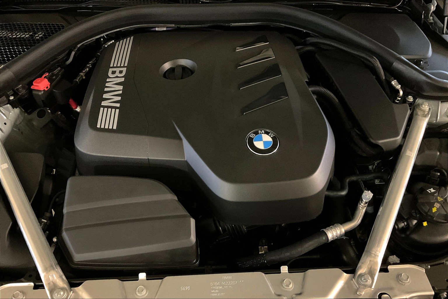 4 Series Coupe 430i
