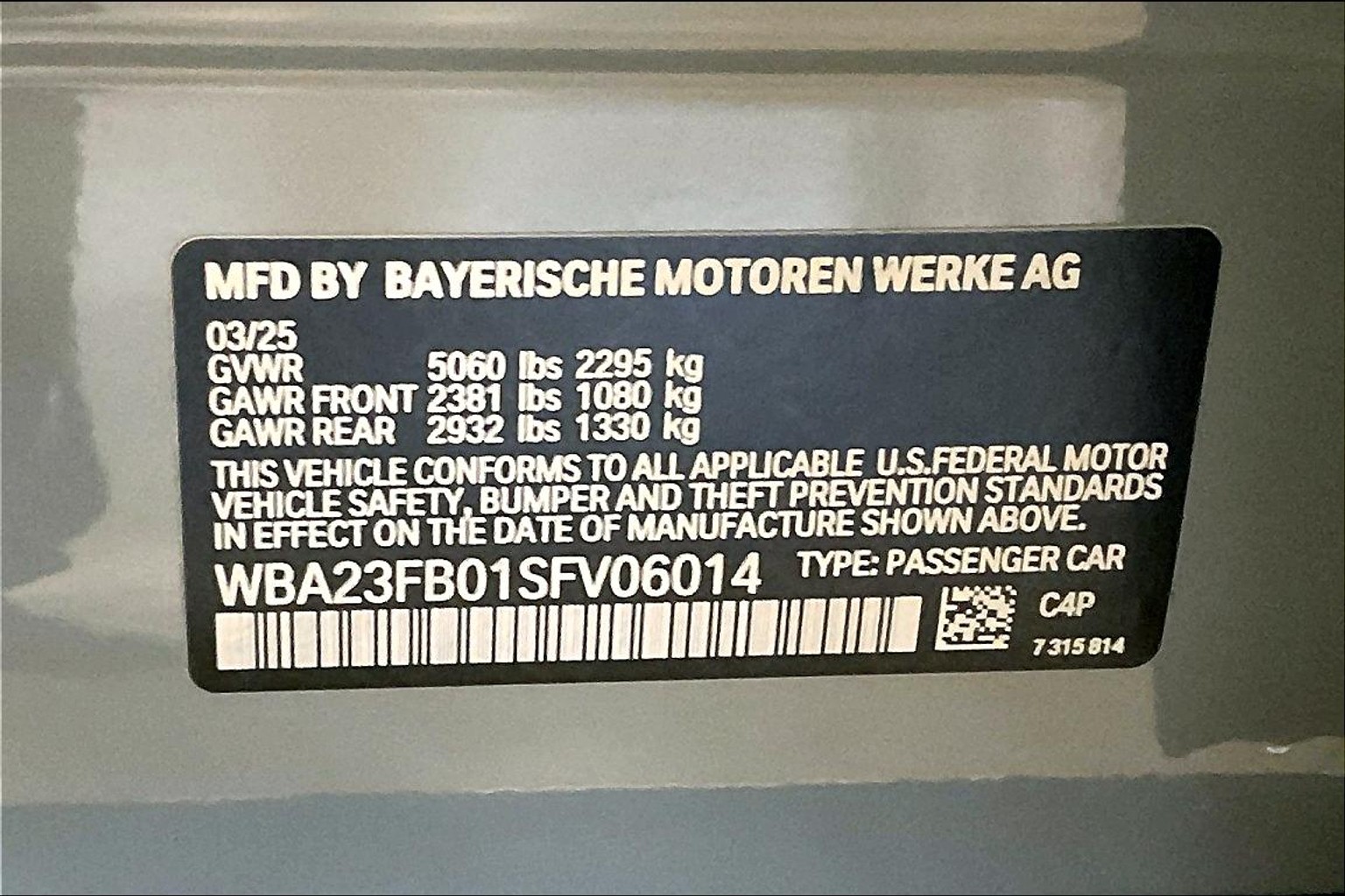 4 Series Coupe 430i
