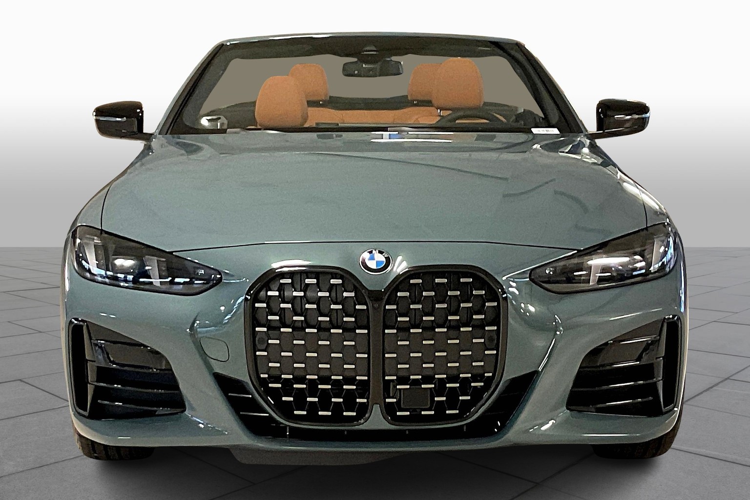 4 Series Convertible 430i