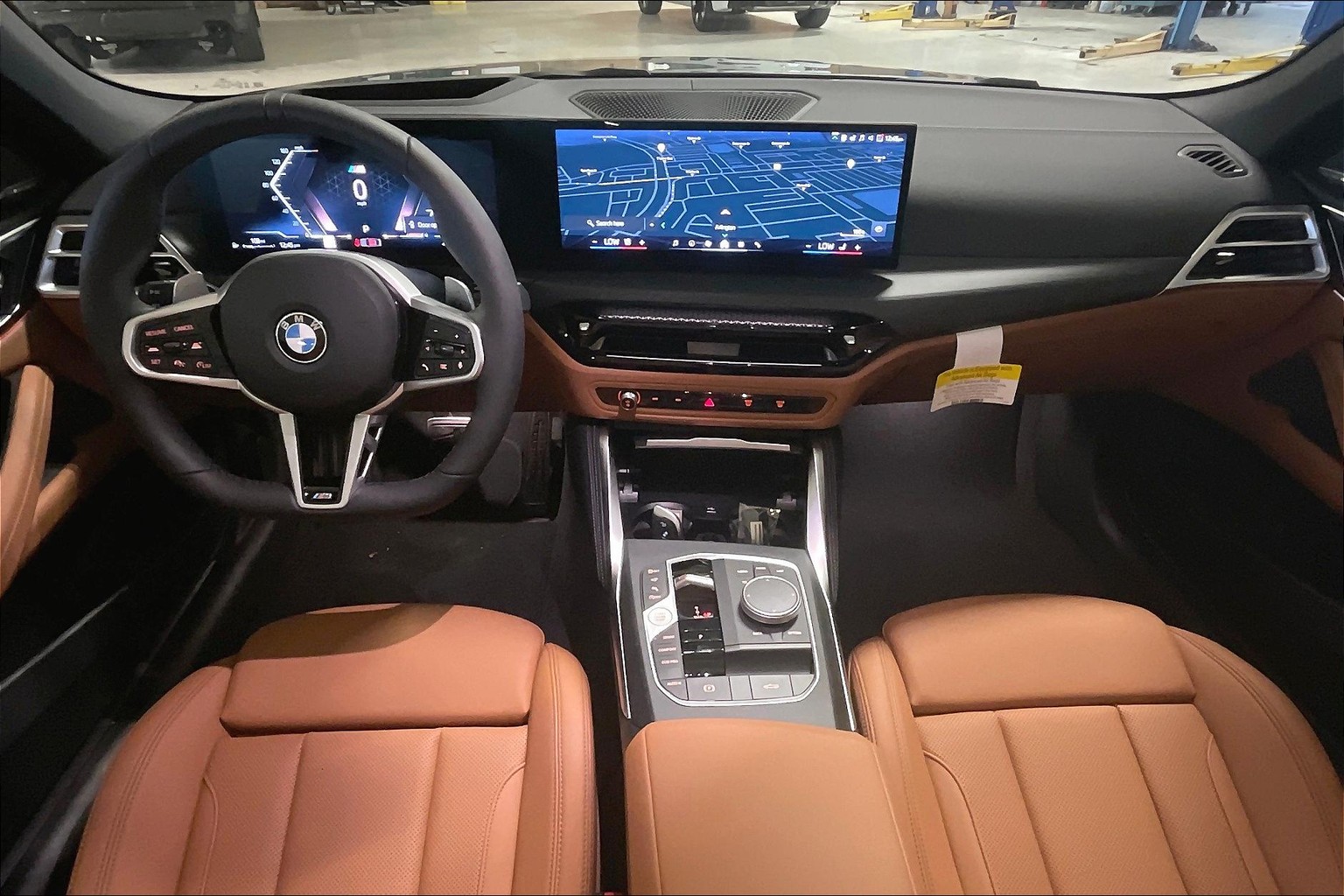 4 Series Convertible 430i