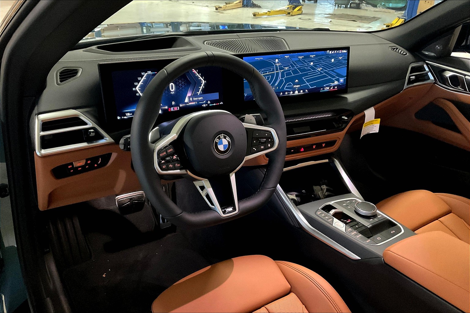 4 Series Convertible 430i