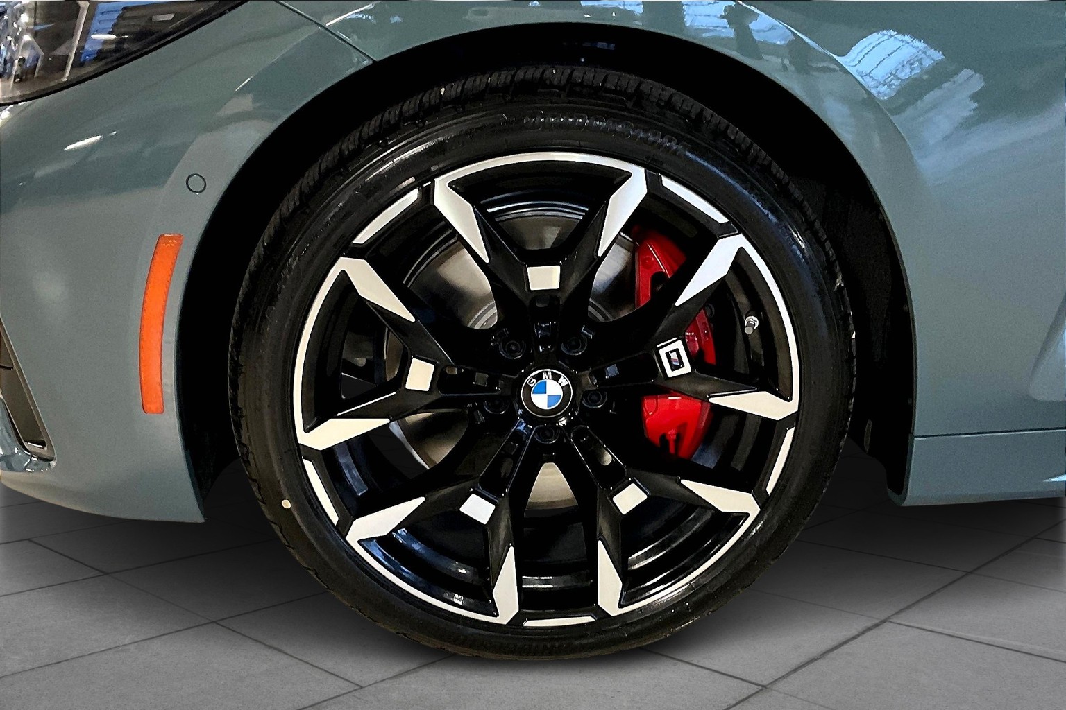 4 Series Convertible 430i