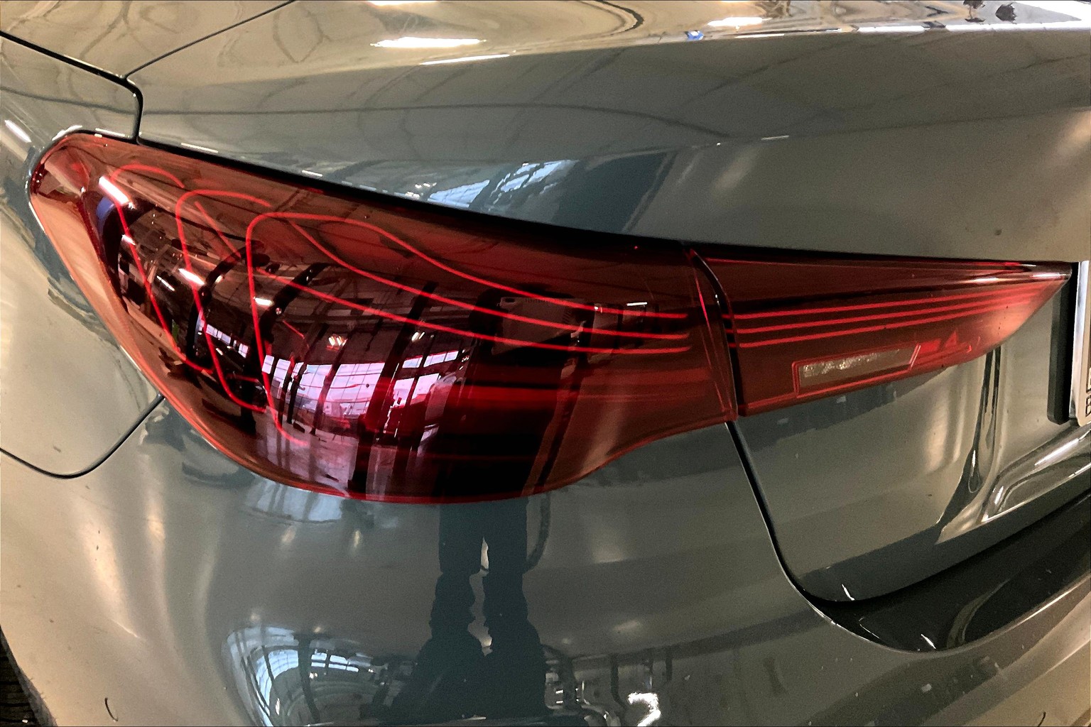 4 Series Convertible 430i