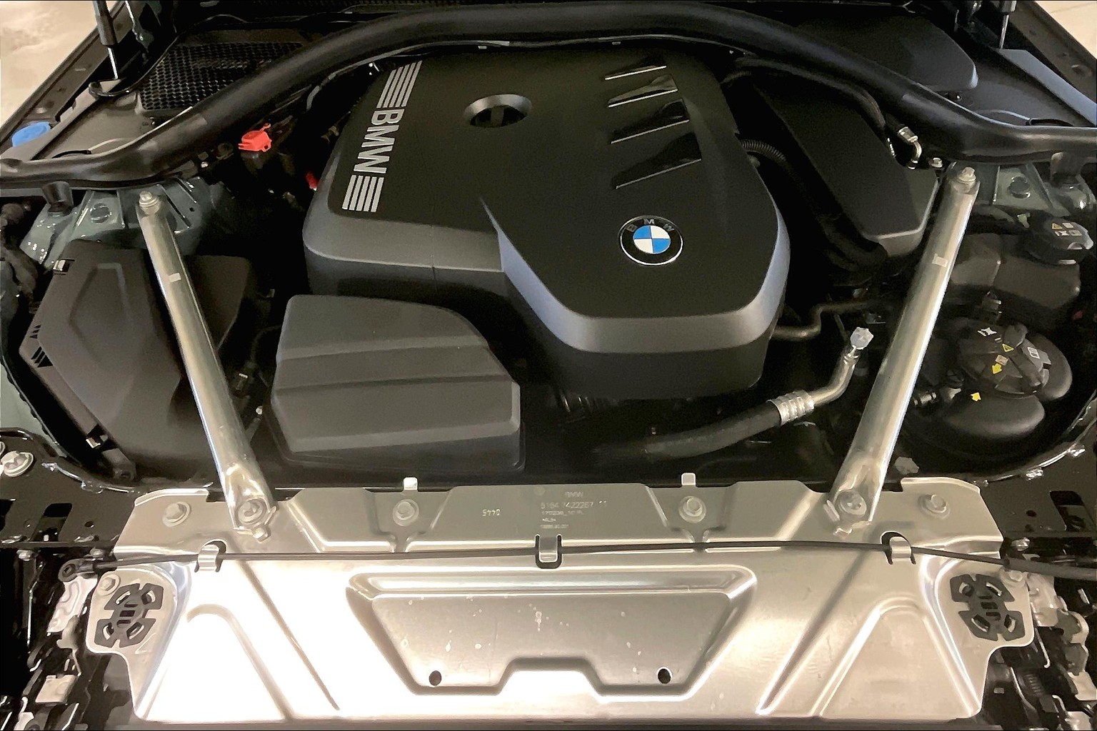 4 Series Convertible 430i
