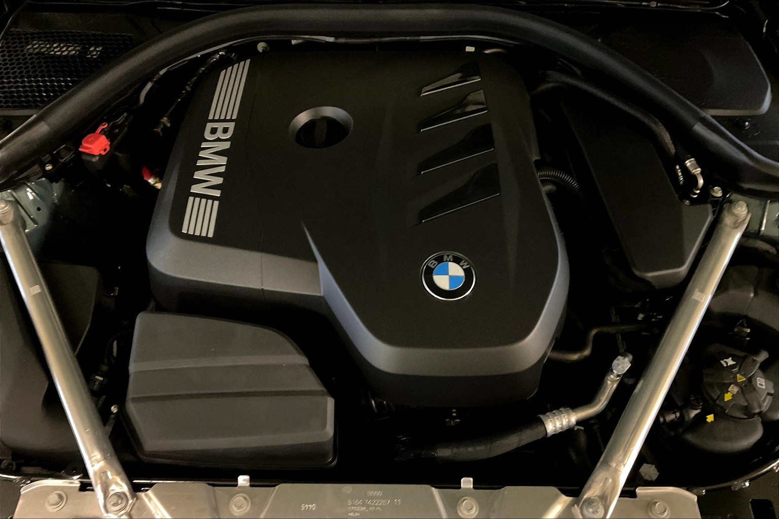 4 Series Convertible 430i