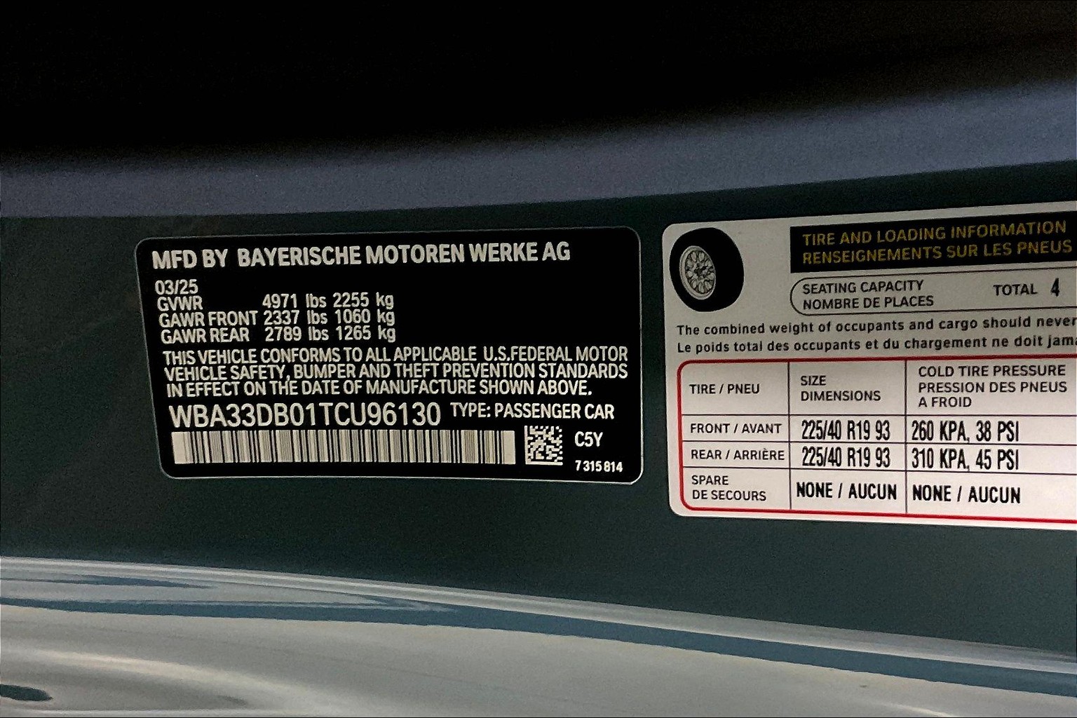 4 Series Convertible 430i