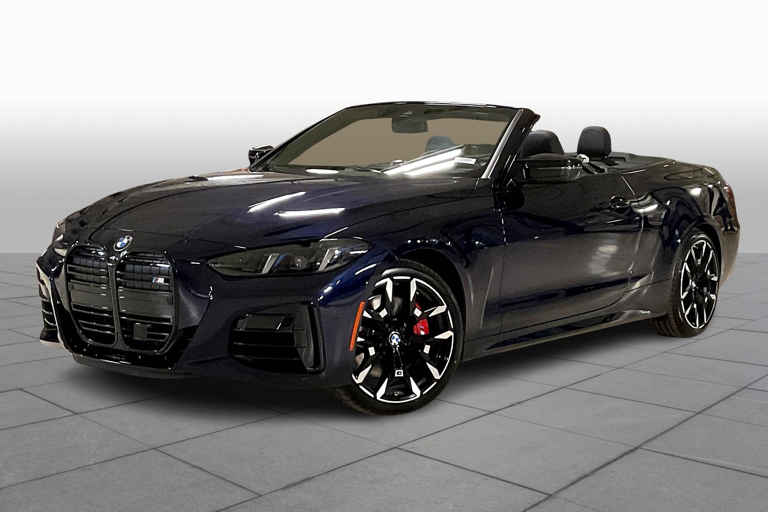 4 Series Convertible M440i