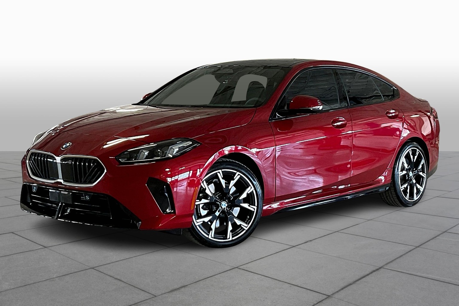 2 Series Gran Coupe 228
