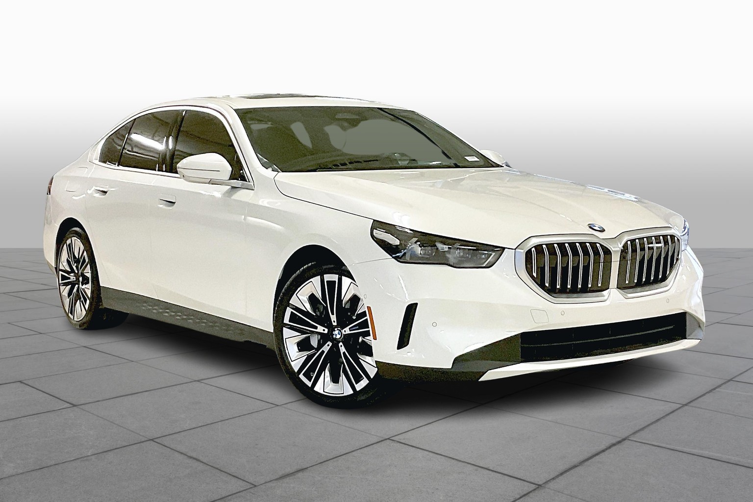5 Series Sedan 530i xDrive