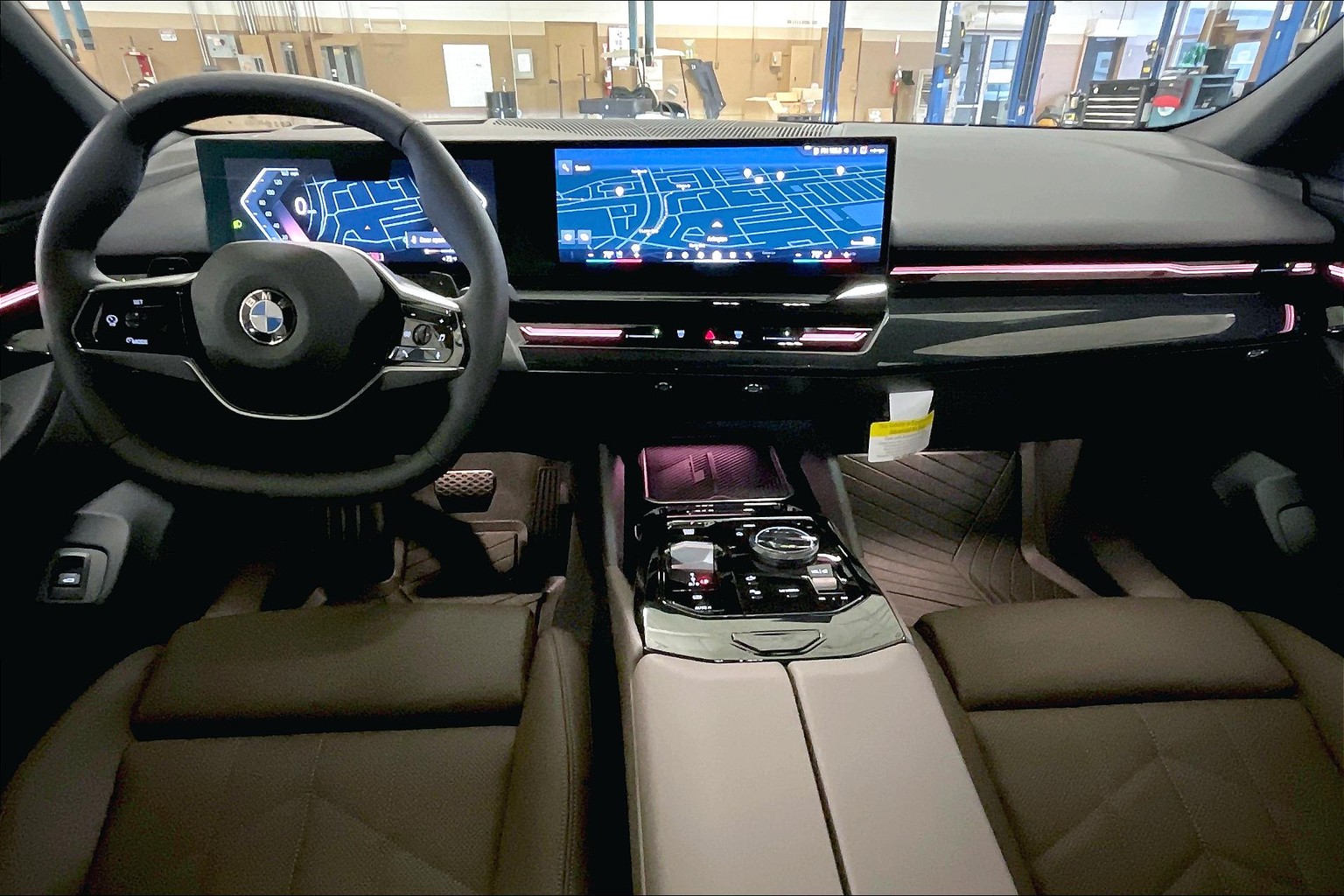 5 Series Sedan 530i xDrive