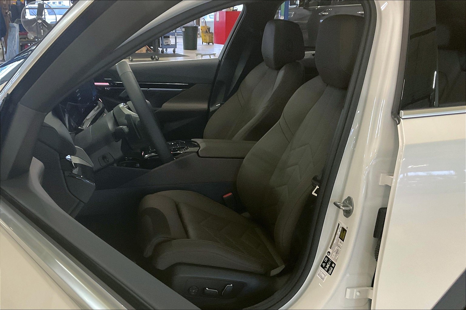 5 Series Sedan 530i xDrive