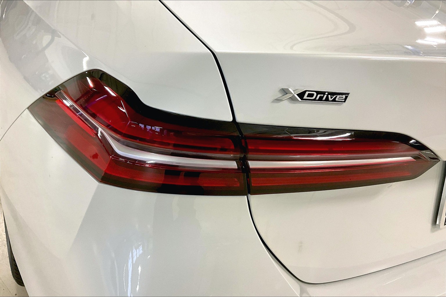 5 Series Sedan 530i xDrive