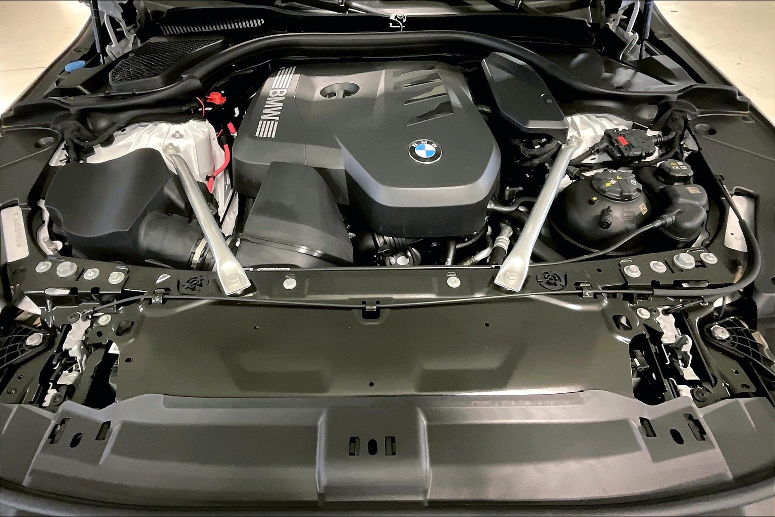 5 Series Sedan 530i xDrive
