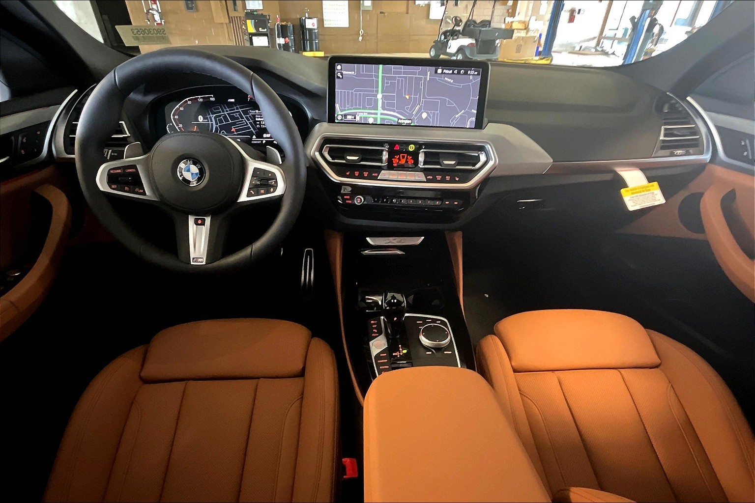 X4 30i