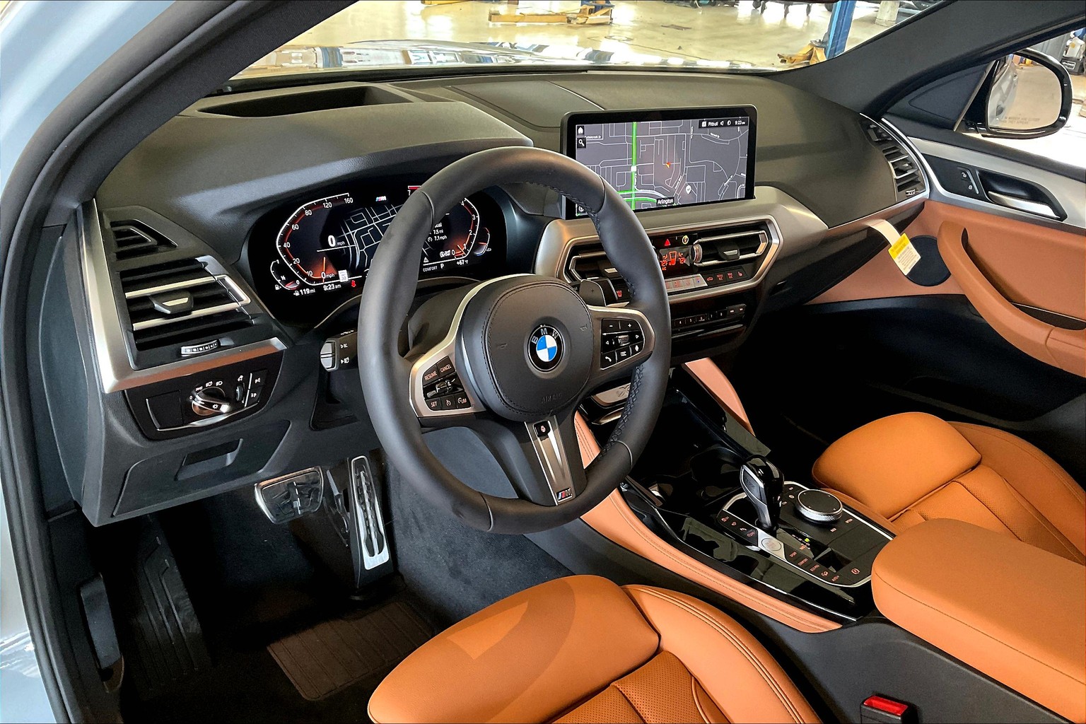X4 30i