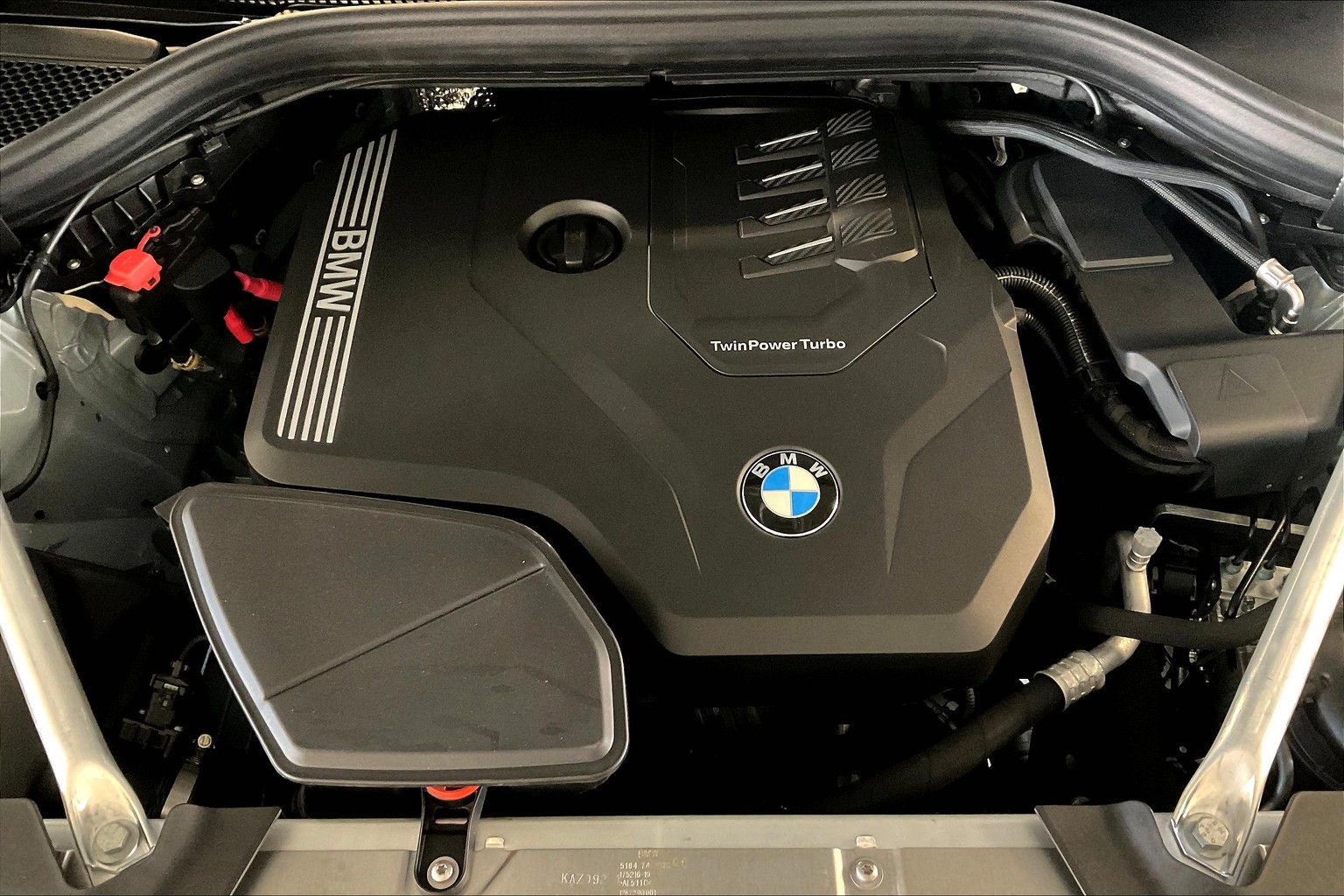 X4 30i
