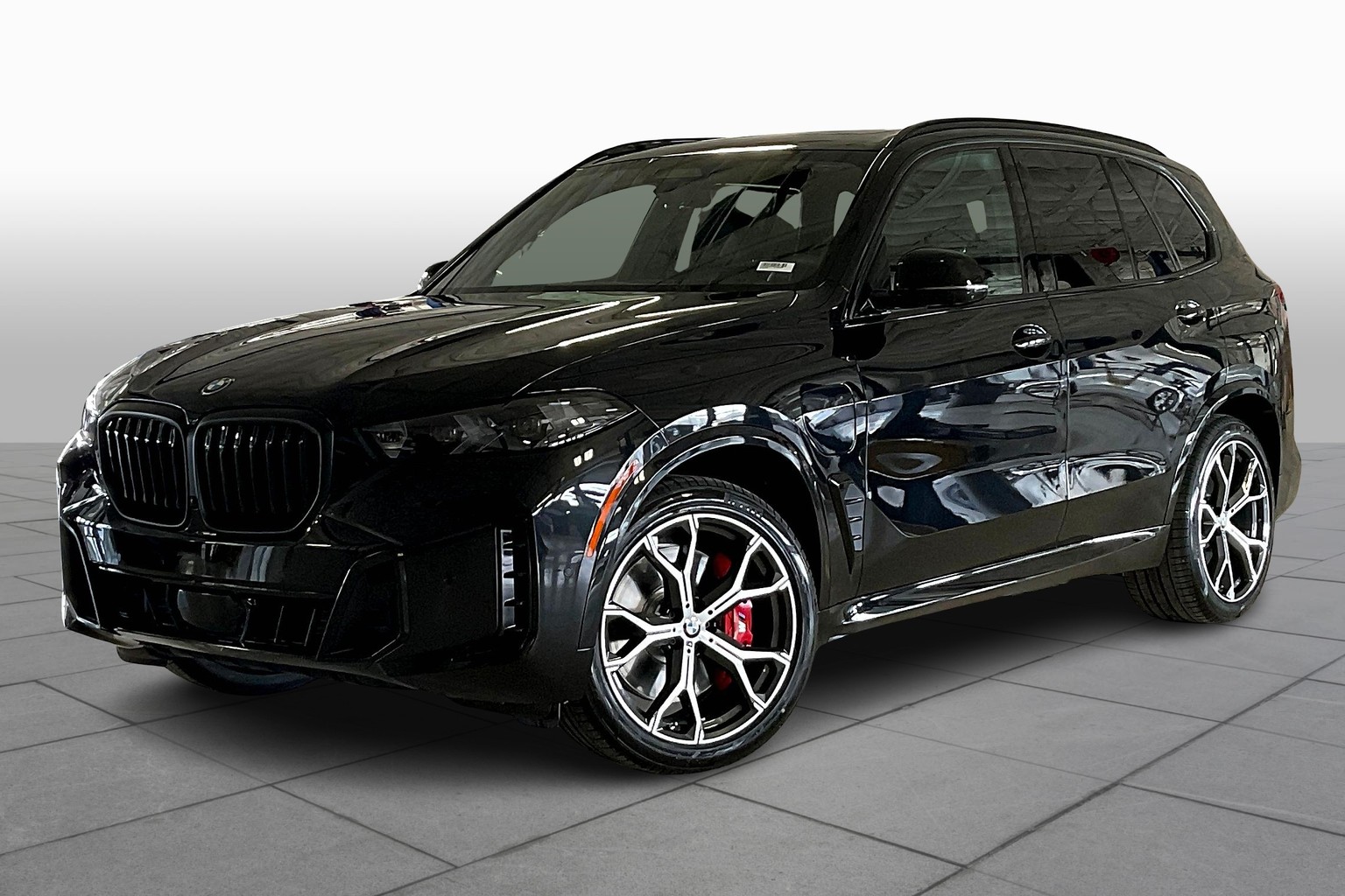 X5 Plug-In Hybrid xDrive50e
