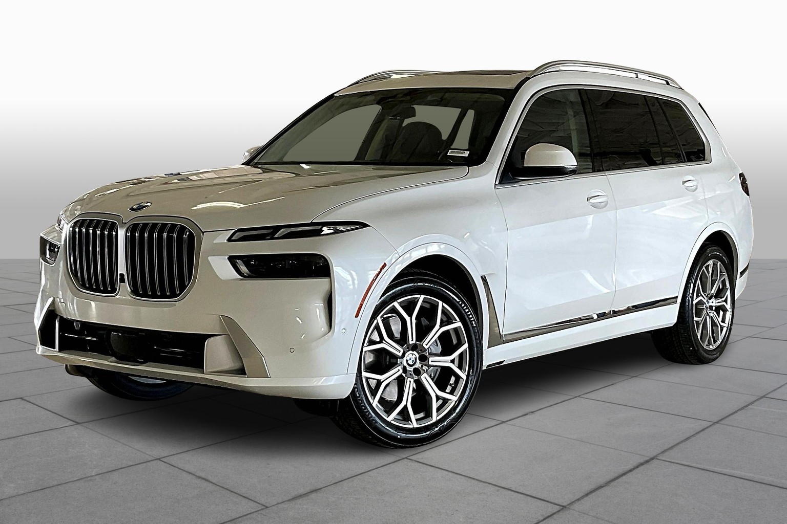 X7 xDrive40i