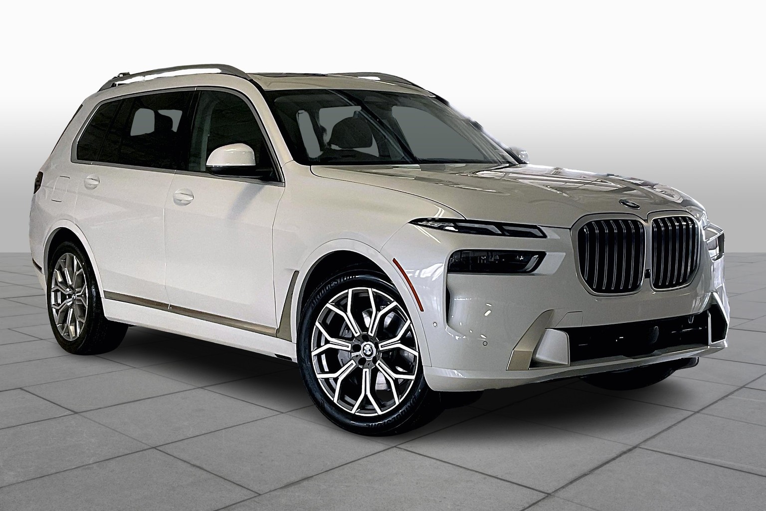 X7 xDrive40i