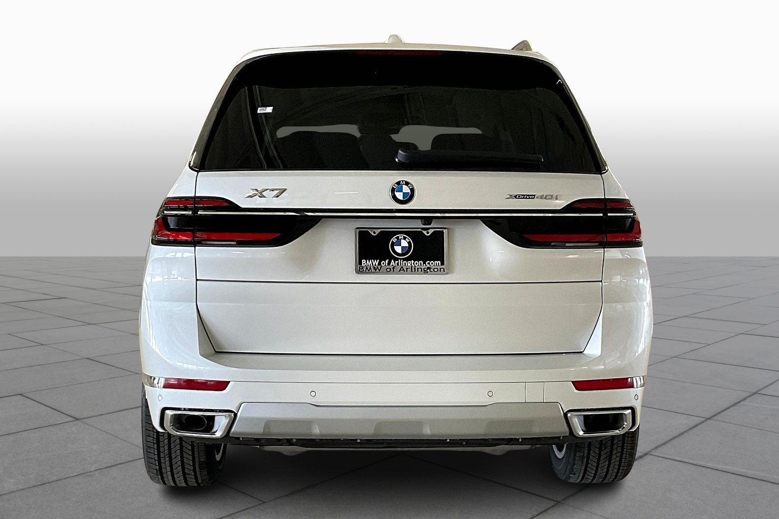 X7 xDrive40i