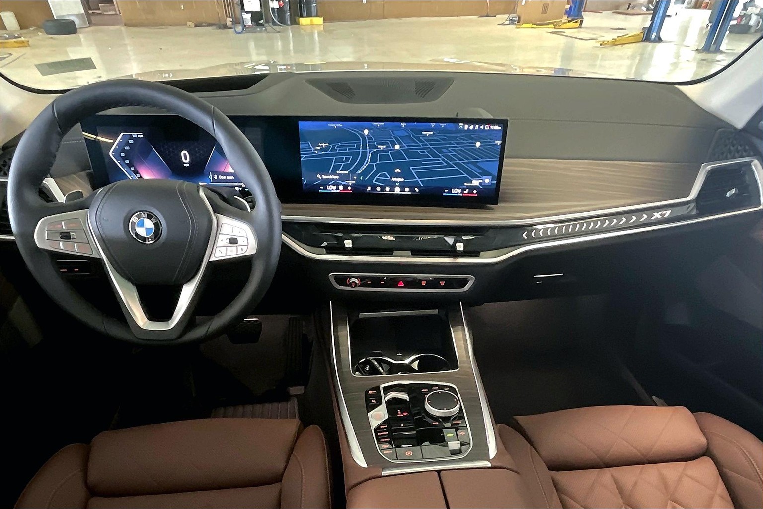 X7 xDrive40i