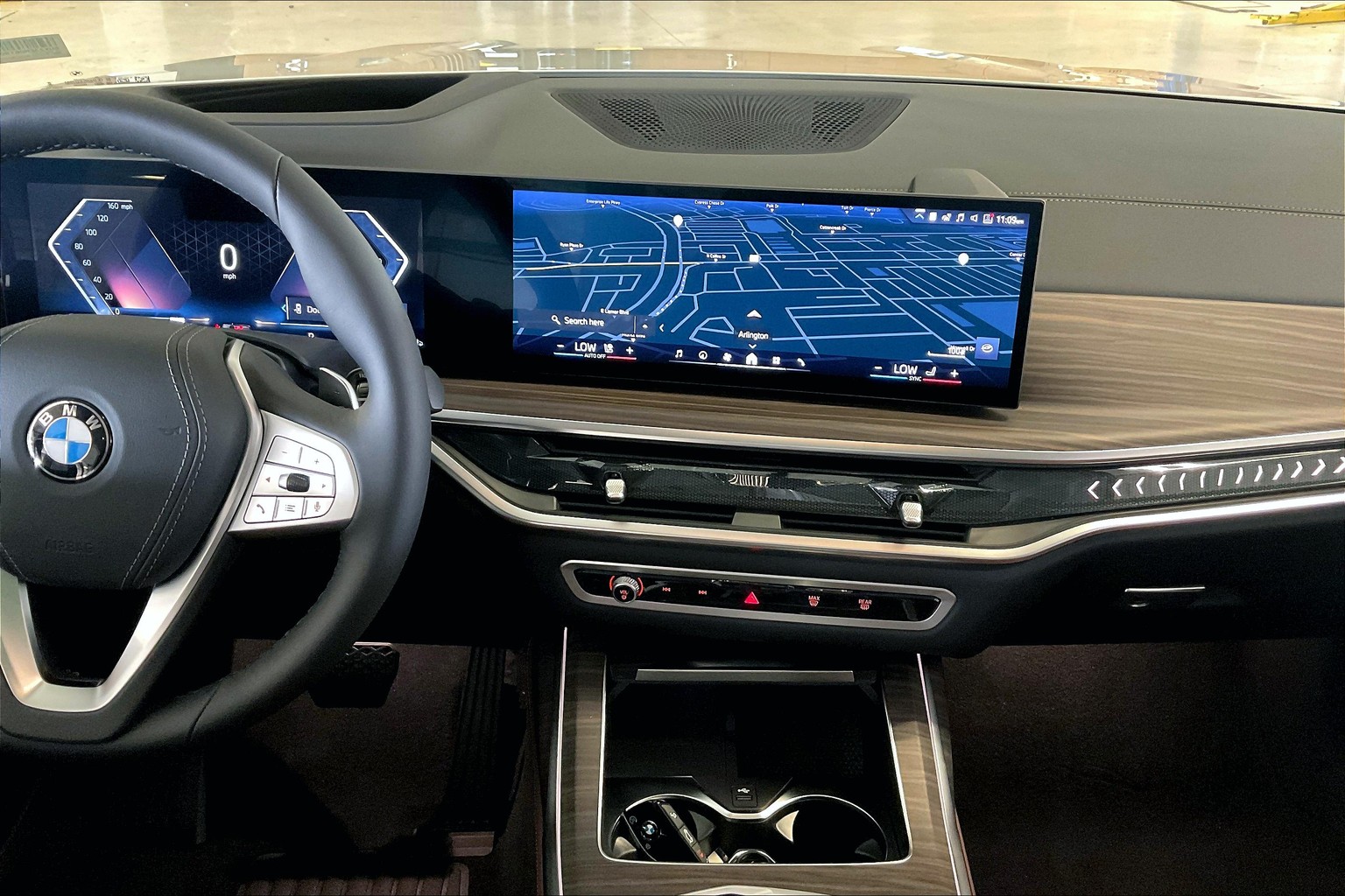 X7 xDrive40i