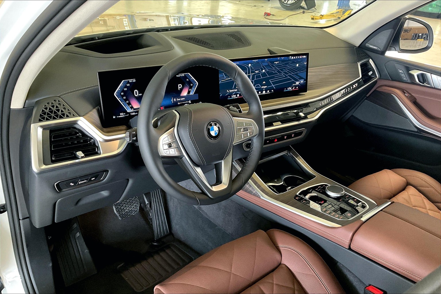 X7 xDrive40i