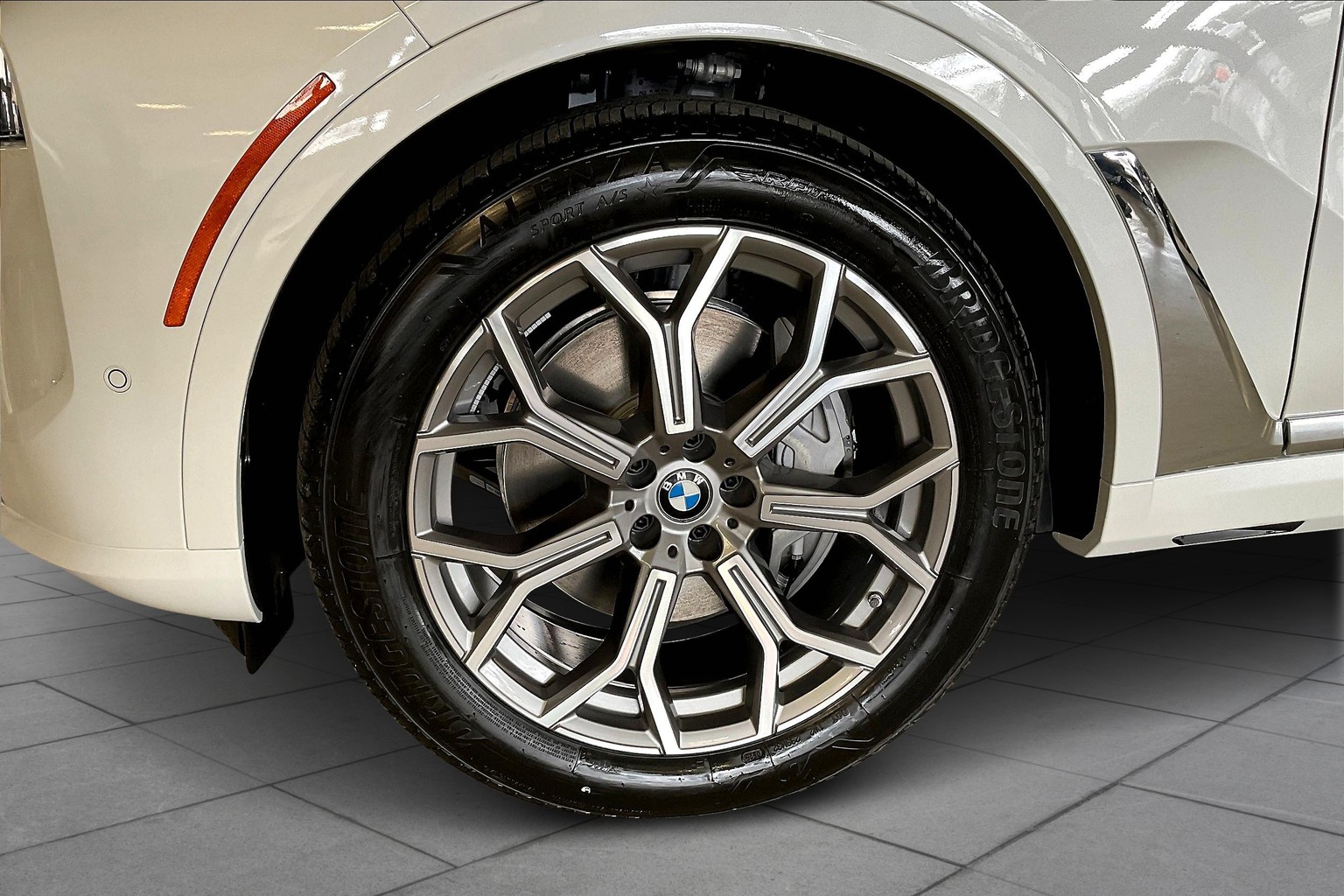 X7 xDrive40i