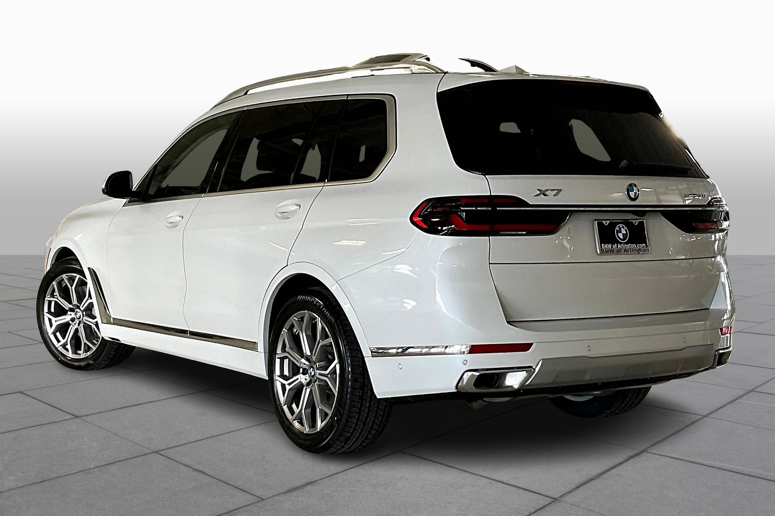 X7 xDrive40i