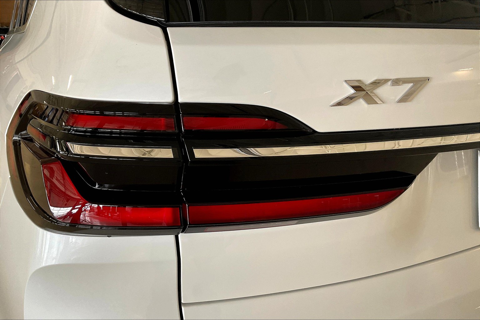 X7 xDrive40i