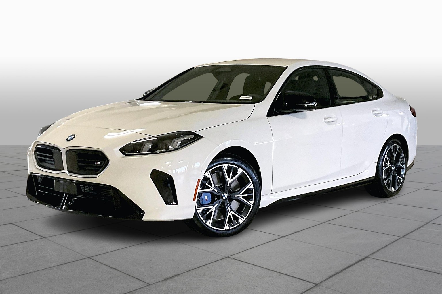 2 Series Gran Coupe M235i xDrive