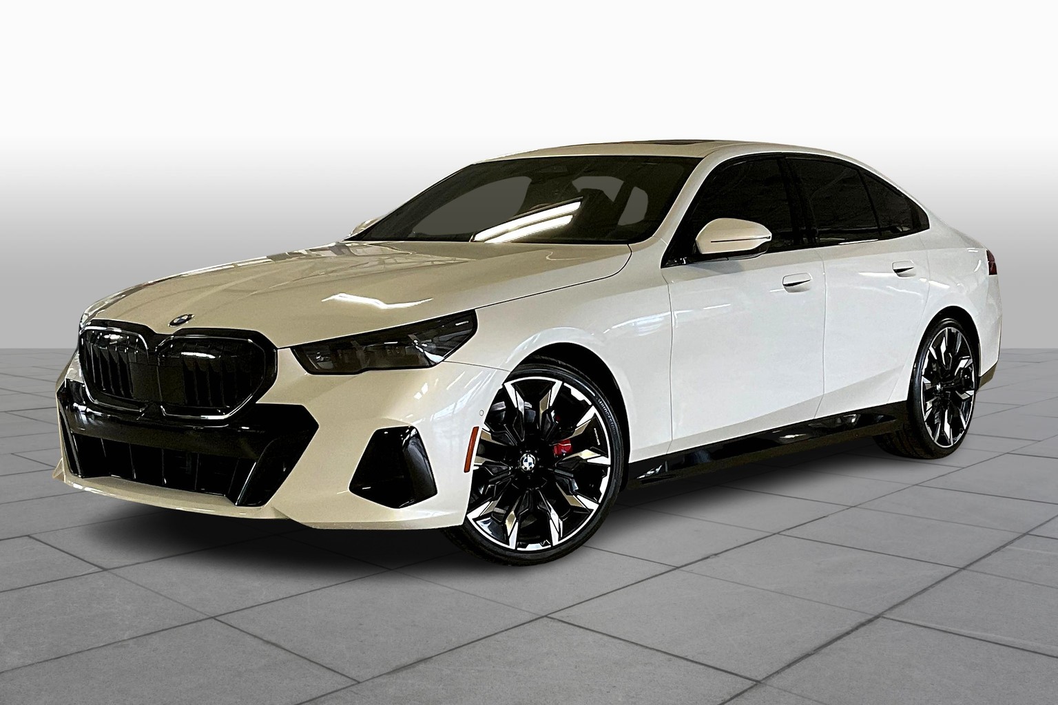 5 Series Sedan 530i