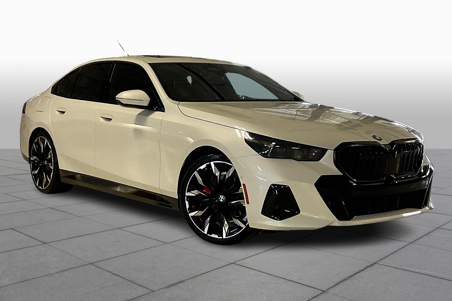 5 Series Sedan 530i
