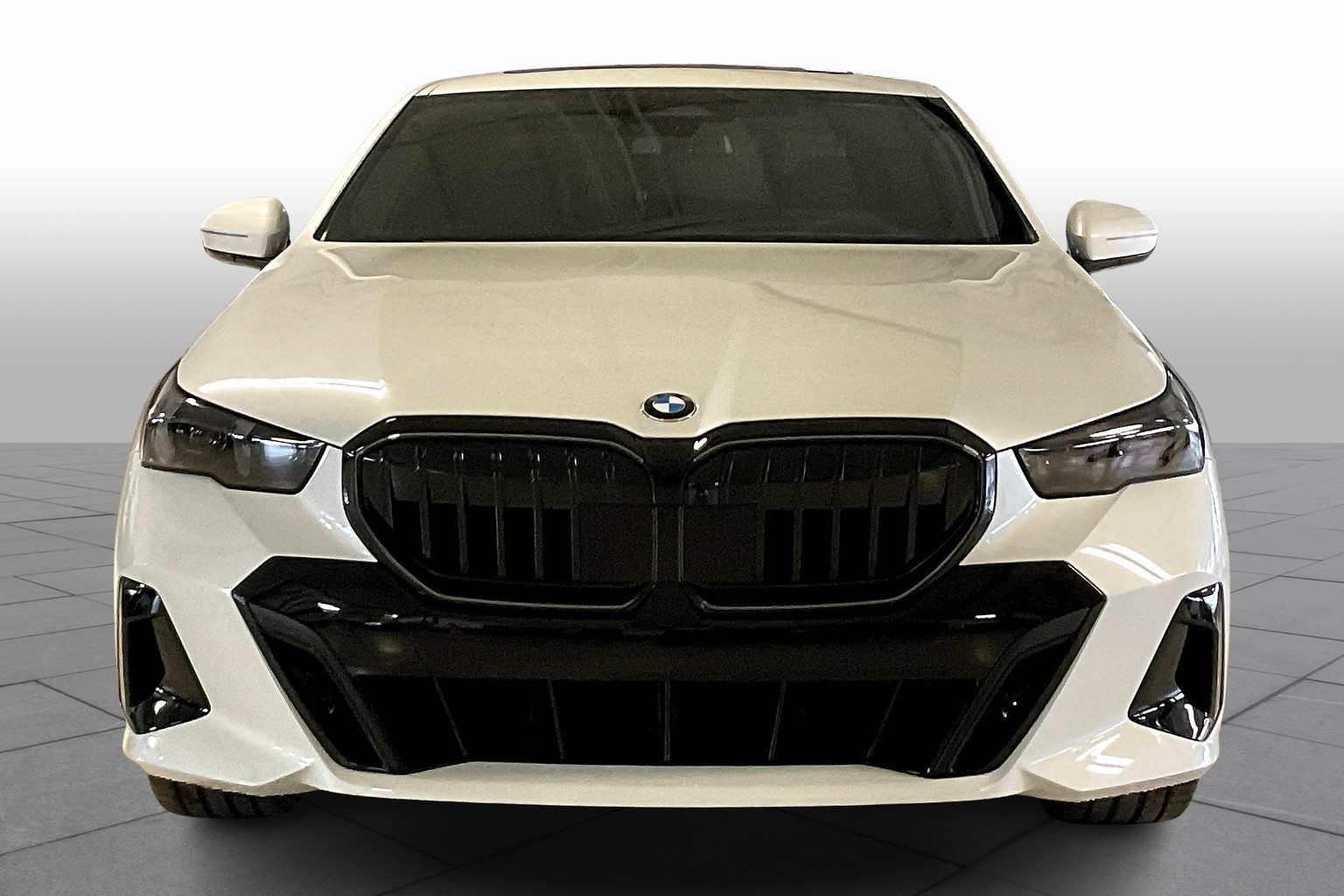 5 Series Sedan 530i