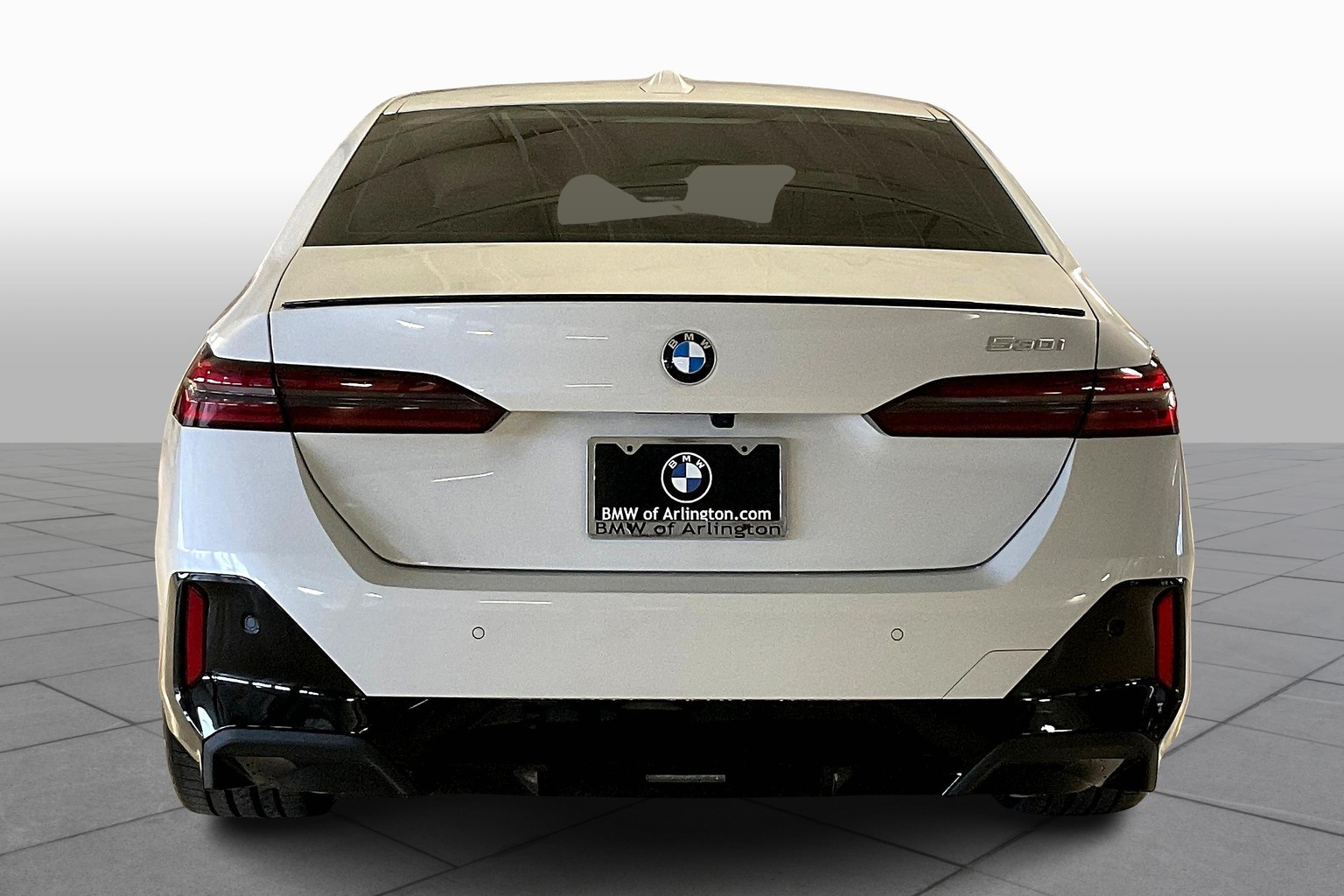 5 Series Sedan 530i