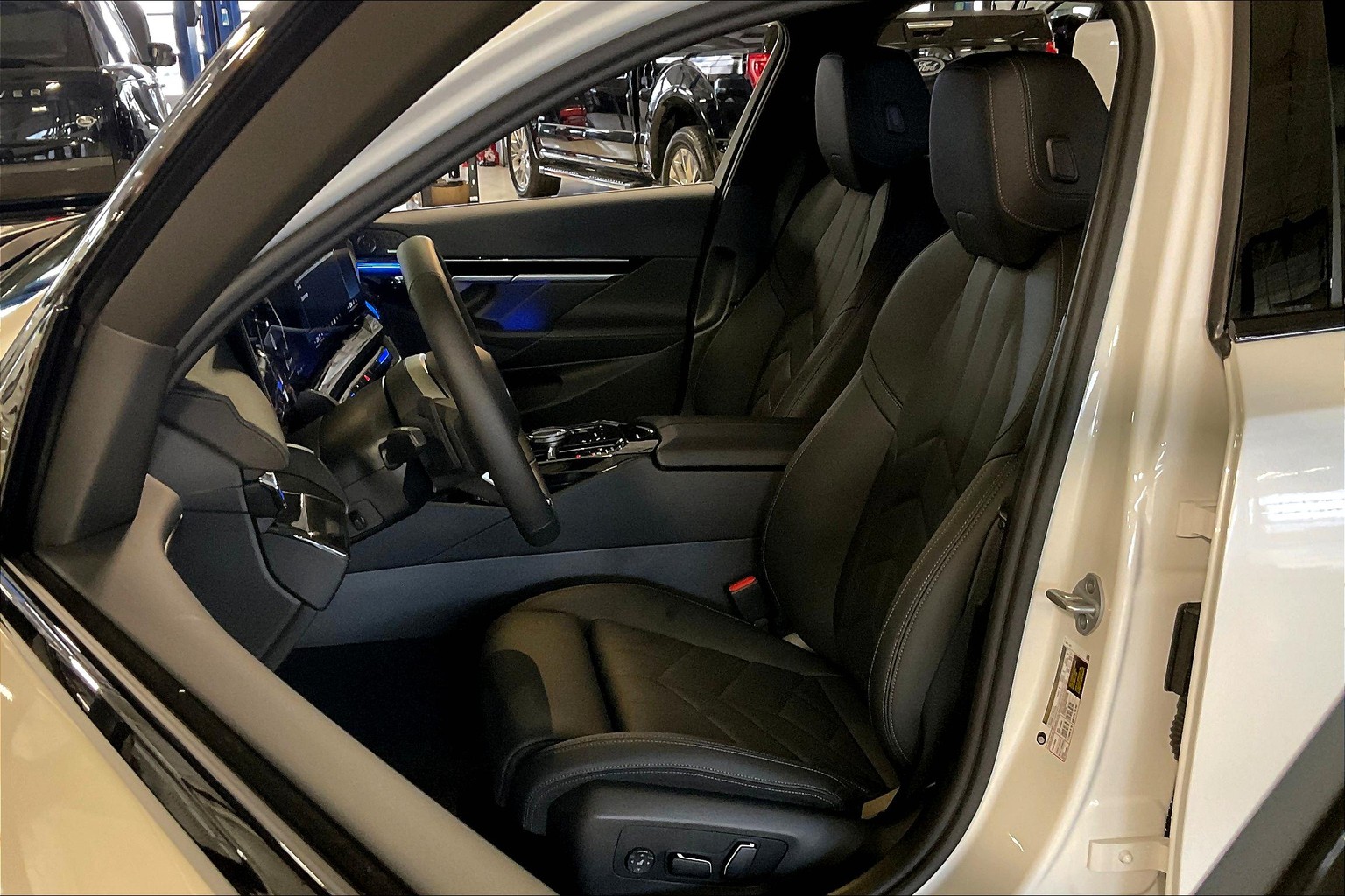 5 Series Sedan 530i