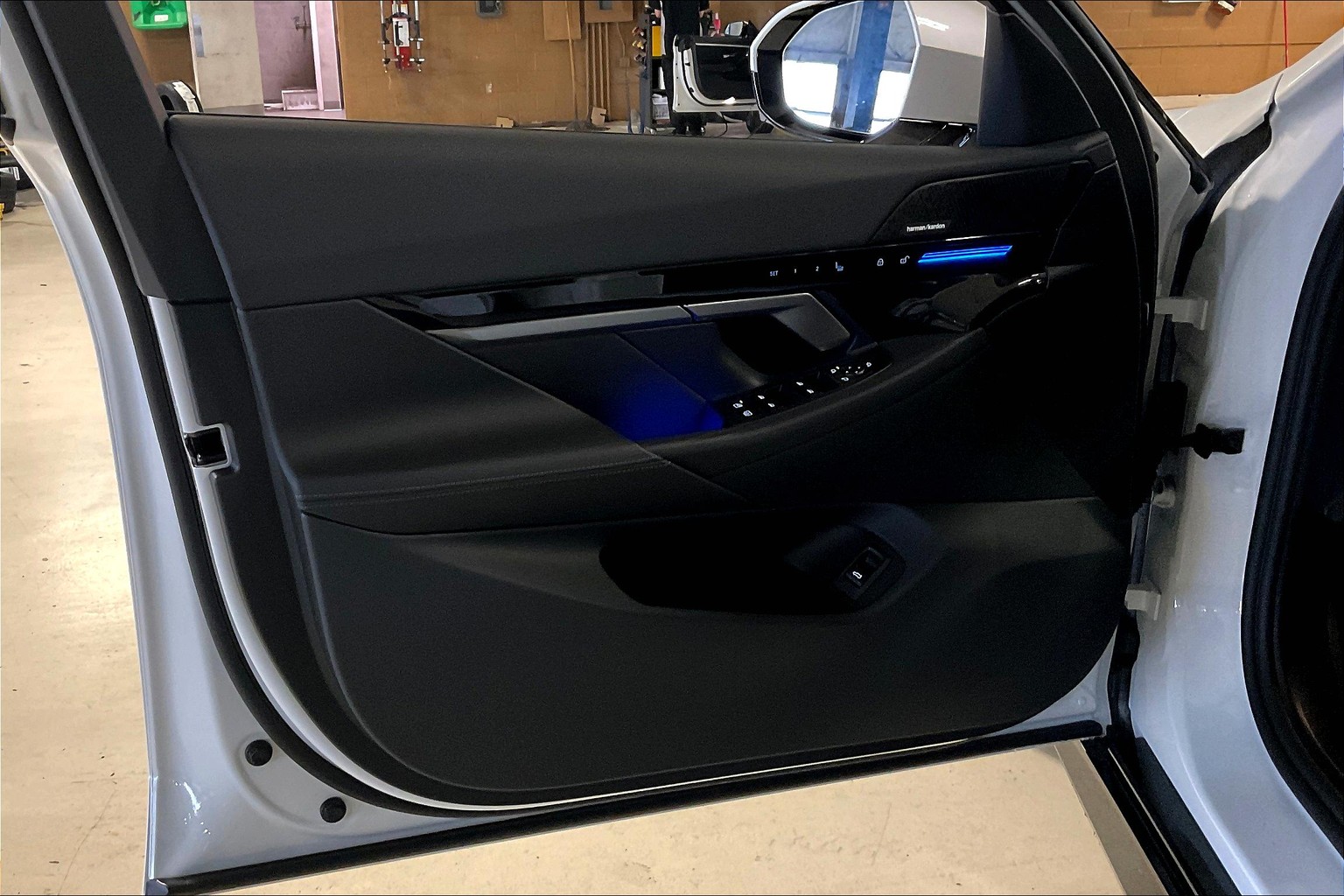 5 Series Sedan 530i