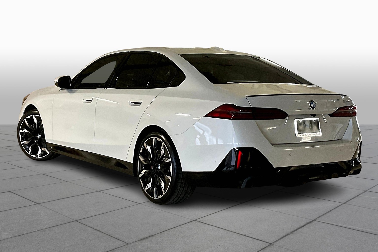 5 Series Sedan 530i