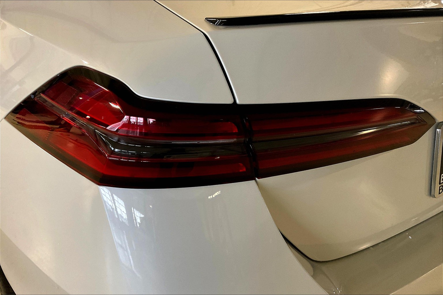 5 Series Sedan 530i