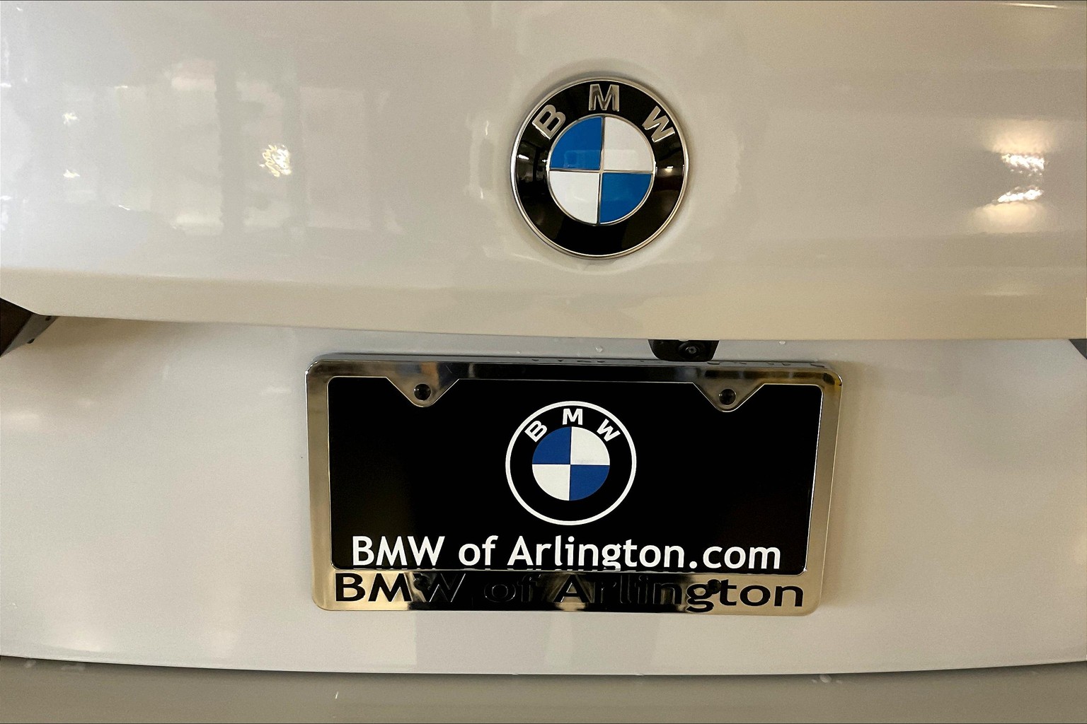 5 Series Sedan 530i