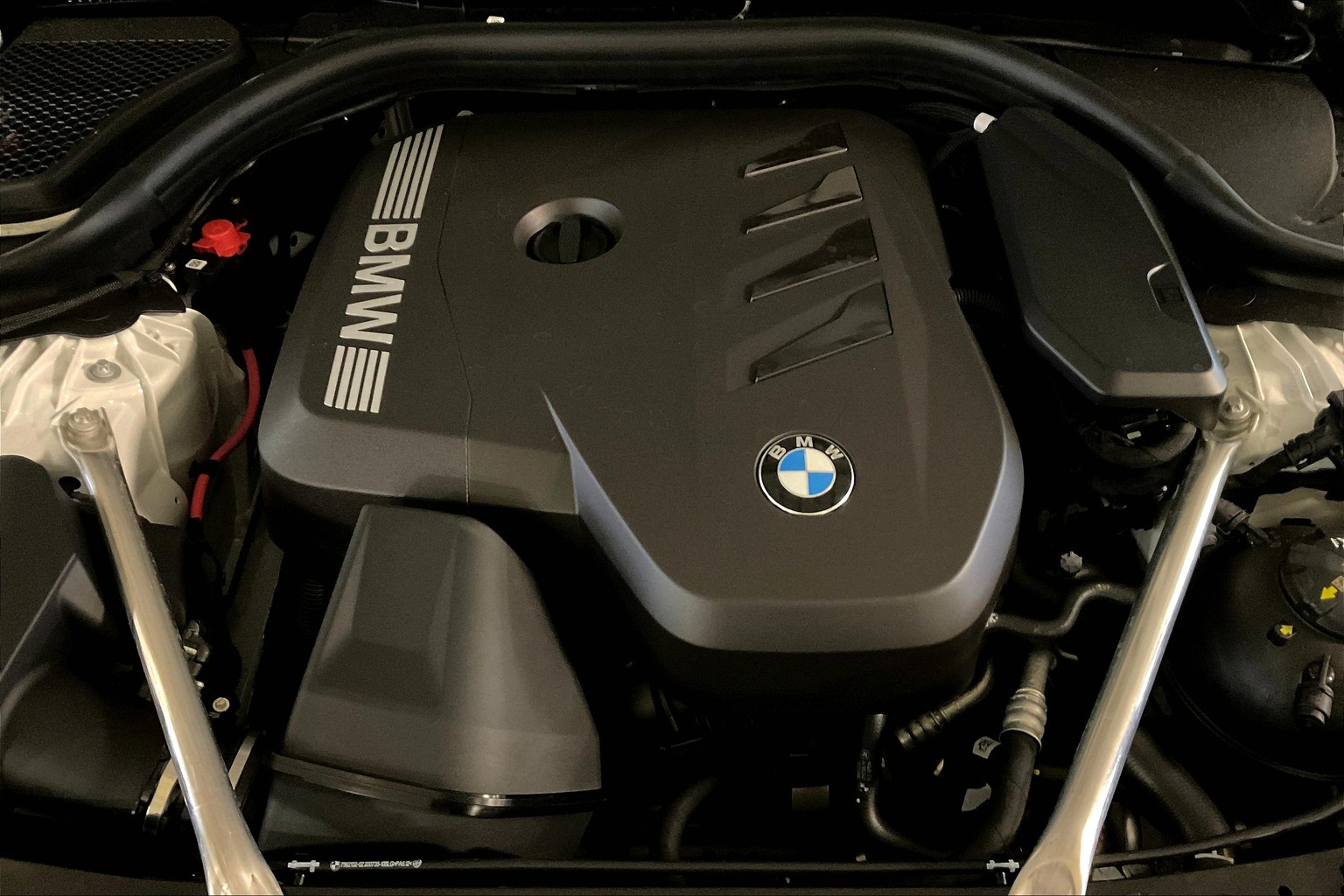 5 Series Sedan 530i