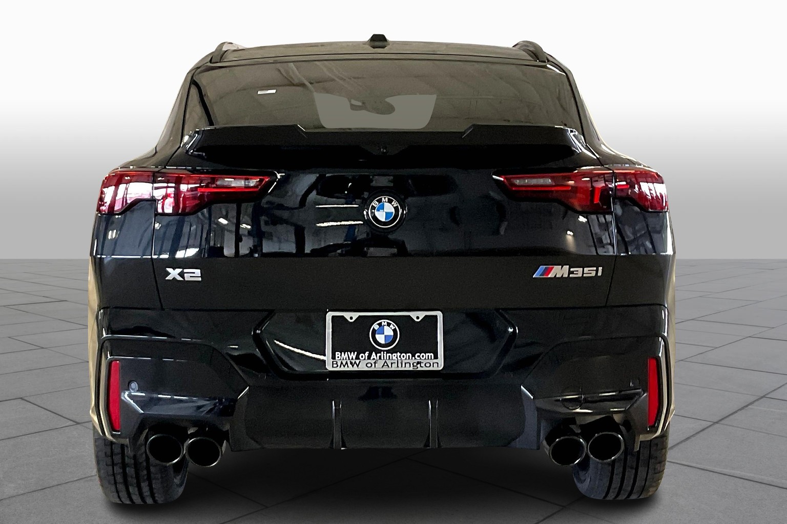 X2 M35i