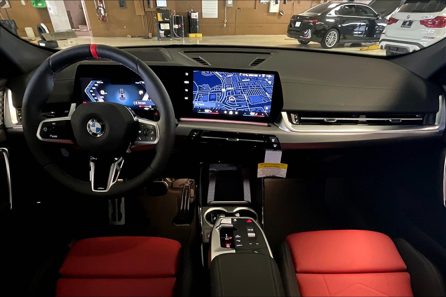 X2 M35i