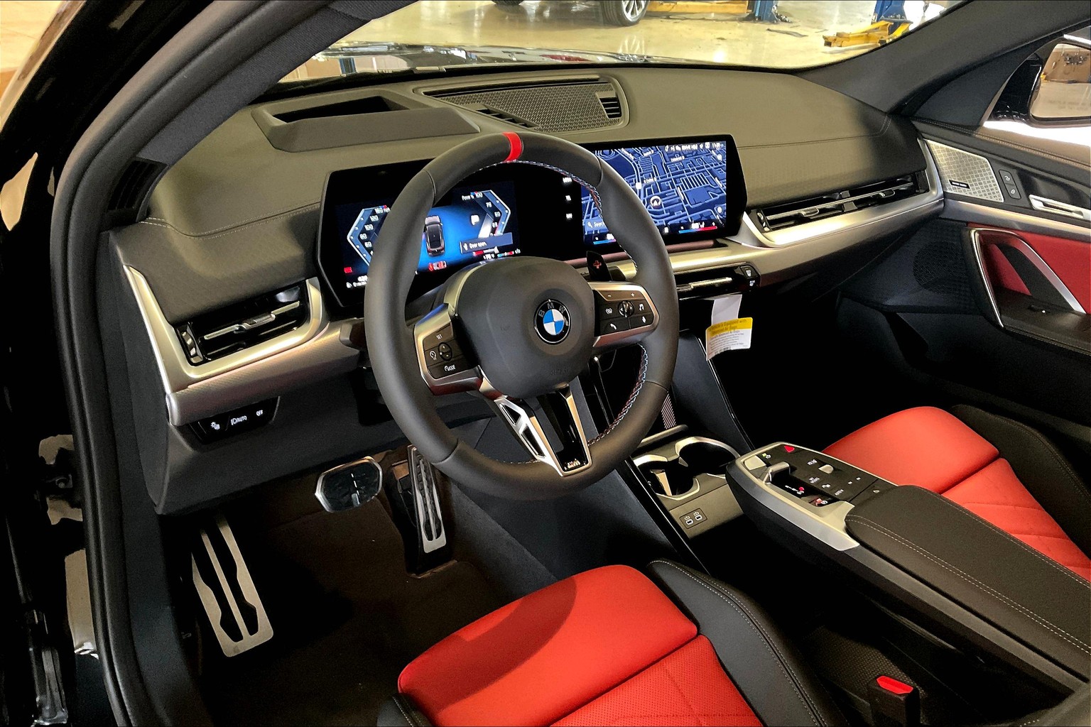 X2 M35i