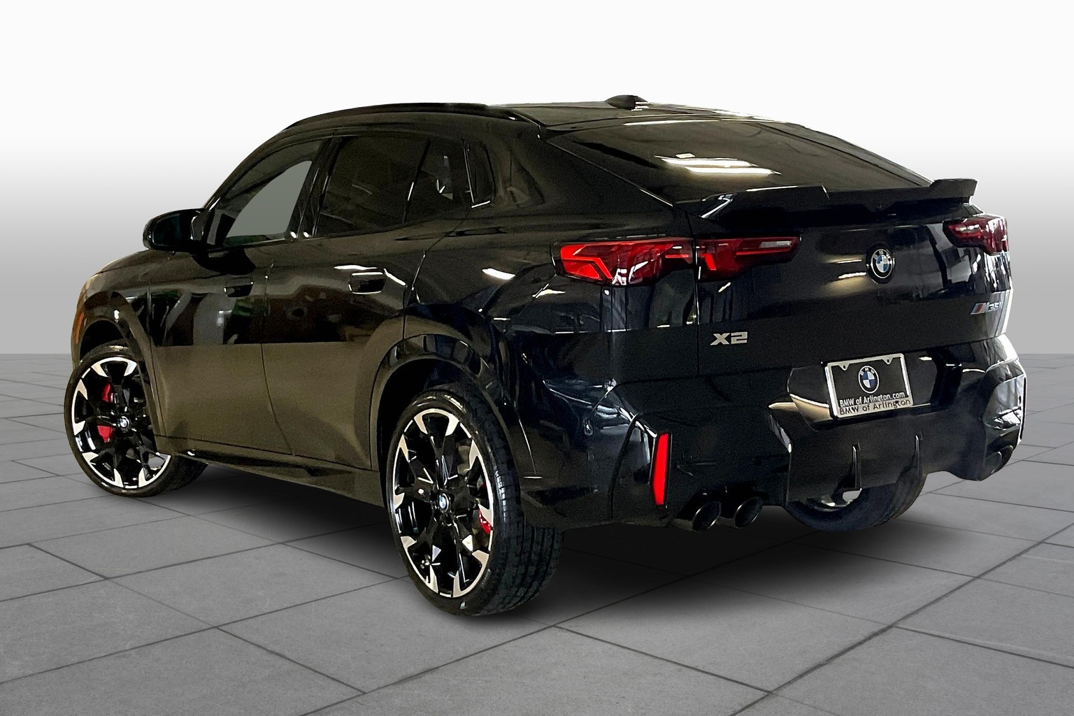 X2 M35i