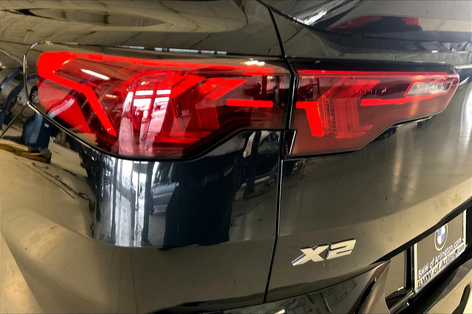 X2 M35i