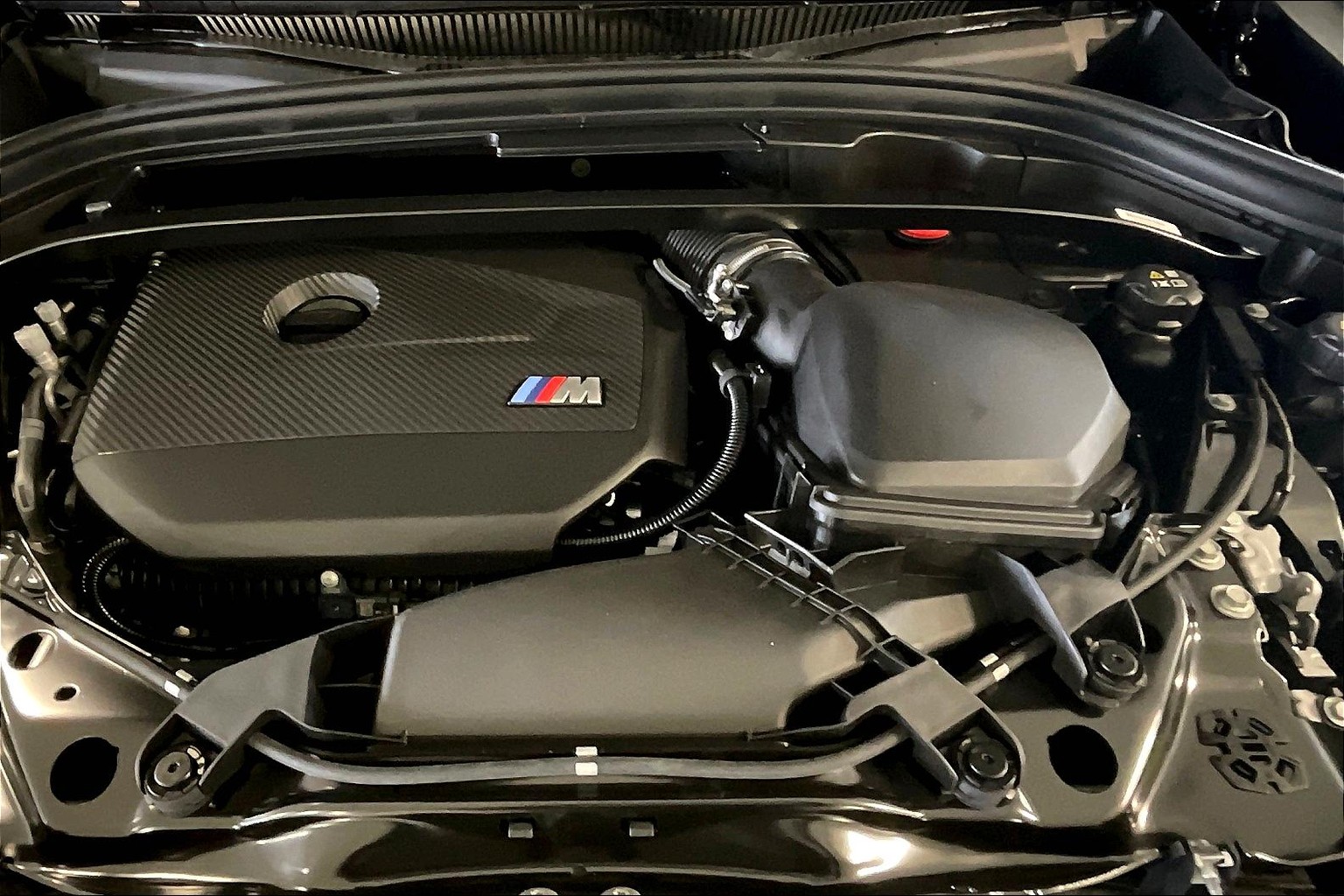 X2 M35i