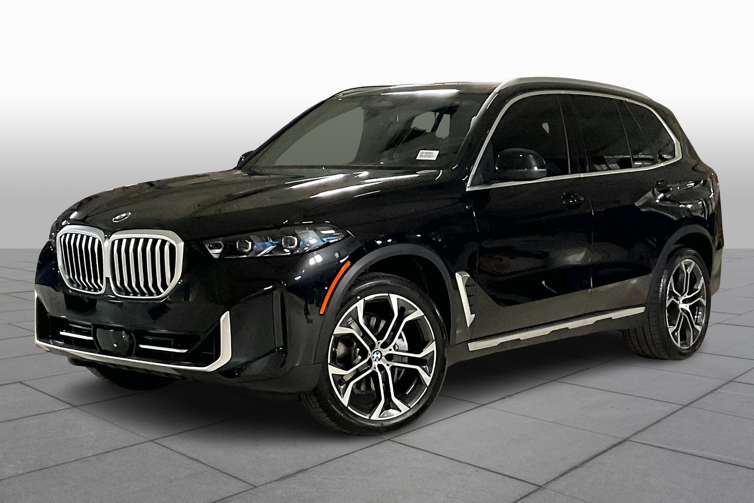 X5 40i