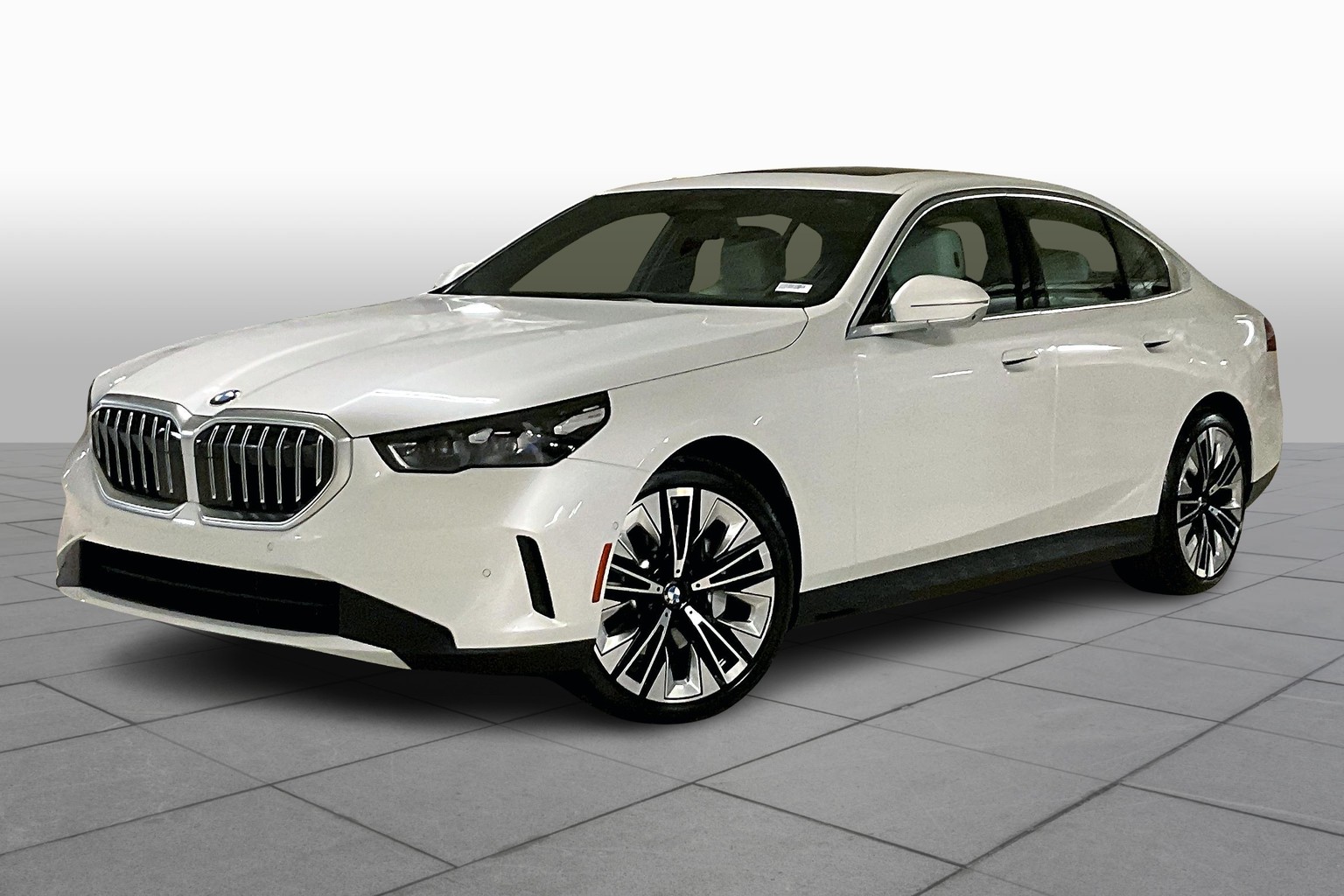 5 Series Sedan 530i xDrive