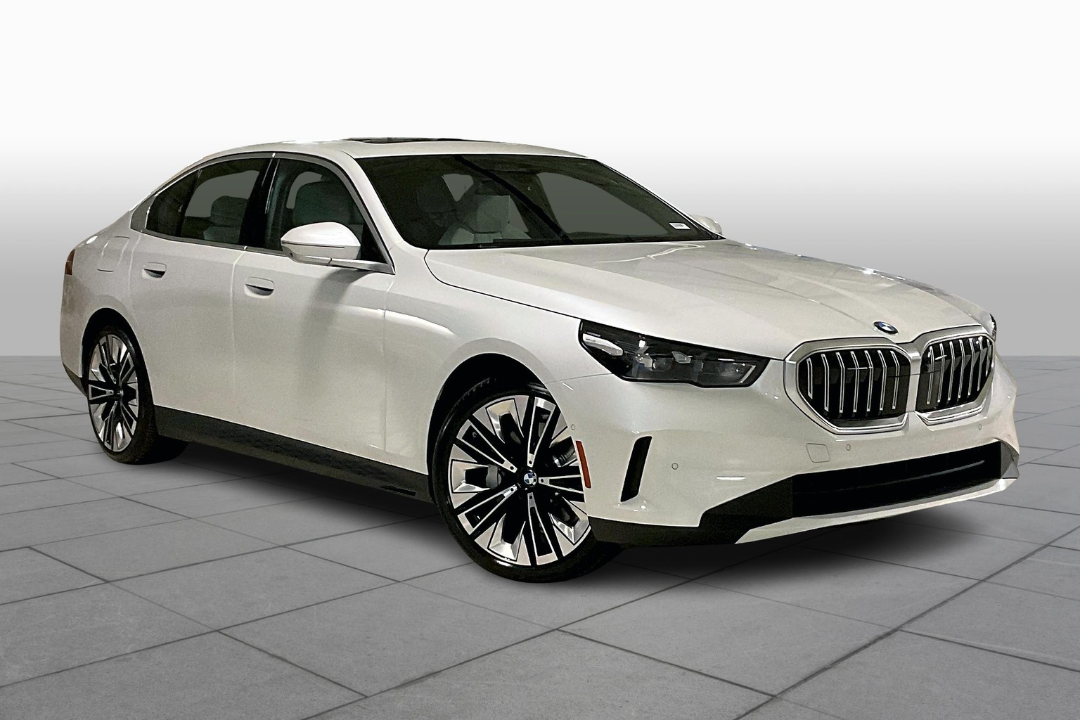 5 Series Sedan 530i xDrive